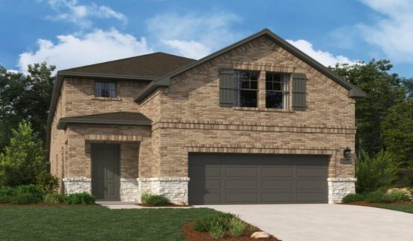 14153 Harden, Pilot Point, TX 76258, 5 Bedrooms Bedrooms, ,5 BathroomsBathrooms,Residential,For Sale,14153 Harden,20866708