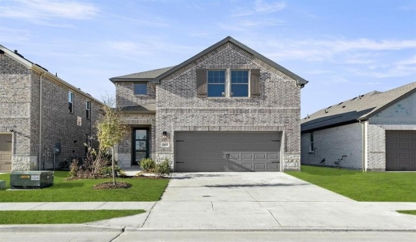 14153 Harden, Pilot Point, TX 76258, 5 Bedrooms Bedrooms, ,5 BathroomsBathrooms,Residential,For Sale,14153 Harden,20866708
