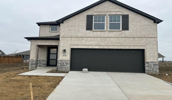 14153 Harden, Pilot Point, TX 76258, 5 Bedrooms Bedrooms, ,5 BathroomsBathrooms,Residential,For Sale,14153 Harden,20866708