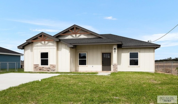 2262 VIA ROMA RD, WESLACO, TX 78596, 4 Bedrooms Bedrooms, ,2 BathroomsBathrooms,Residential,For Sale,2262 VIA ROMA RD,29763031
