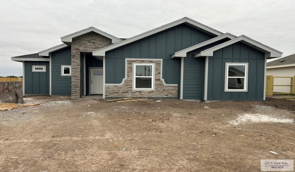 2284 VICTORIANO ST, WESLACO, TX 78596, 3 Bedrooms Bedrooms, ,2 BathroomsBathrooms,Residential,For Sale,2284 VICTORIANO ST,29763032