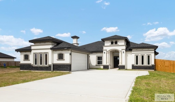 2609 SUNRISE LN., WESLACO, TX 78596, 4 Bedrooms Bedrooms, ,2 BathroomsBathrooms,Residential,For Sale,2609 SUNRISE LN.,29763037
