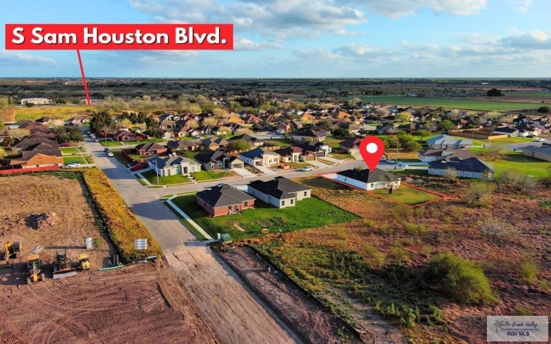 112 REPUBLIC CIR, SAN BENITO, TX 78586, 3 Habitaciones Habitaciones , ,2 BañosBaños,Residential,En Venta,112 REPUBLIC CIR,29763041