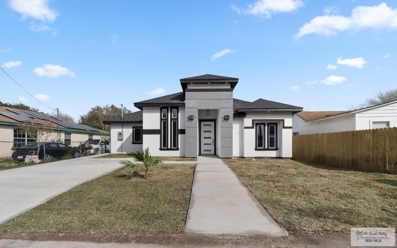 808 FOURTH ST., SANTA ROSA, TX 78593, 3 Bedrooms Bedrooms, ,2 BathroomsBathrooms,Residential,For Sale,808 FOURTH ST.,29763133