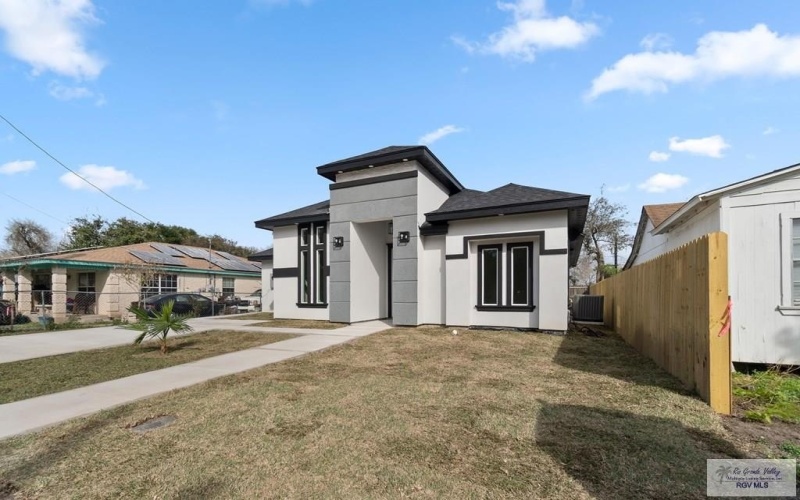 808 FOURTH ST., SANTA ROSA, TX 78593, 3 Bedrooms Bedrooms, ,2 BathroomsBathrooms,Residential,For Sale,808 FOURTH ST.,29763133