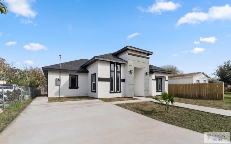 808 FOURTH ST., SANTA ROSA, TX 78593, 3 Bedrooms Bedrooms, ,2 BathroomsBathrooms,Residential,For Sale,808 FOURTH ST.,29763133