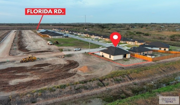 1385 DAYTONA BEACH CT, BROWNSVILLE, TX 78521, 3 Habitaciones Habitaciones , ,2 BañosBaños,Residential,En Venta,1385 DAYTONA BEACH CT,29763138