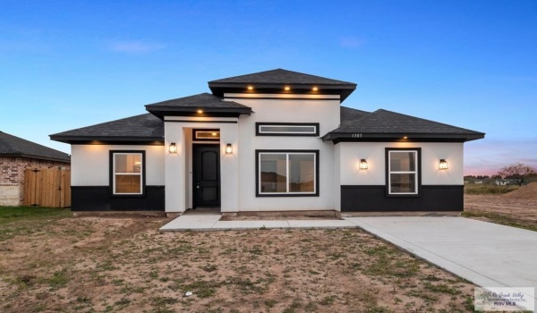 1385 DAYTONA BEACH CT, BROWNSVILLE, TX 78521, 3 Habitaciones Habitaciones , ,2 BañosBaños,Residential,En Venta,1385 DAYTONA BEACH CT,29763138