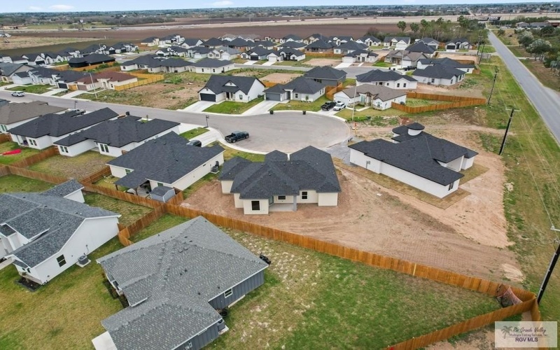 837 KAYLEE DR, LA FERIA, TX 78559, 3 Bedrooms Bedrooms, ,2 BathroomsBathrooms,Residential,For Sale,837 KAYLEE DR,29763194