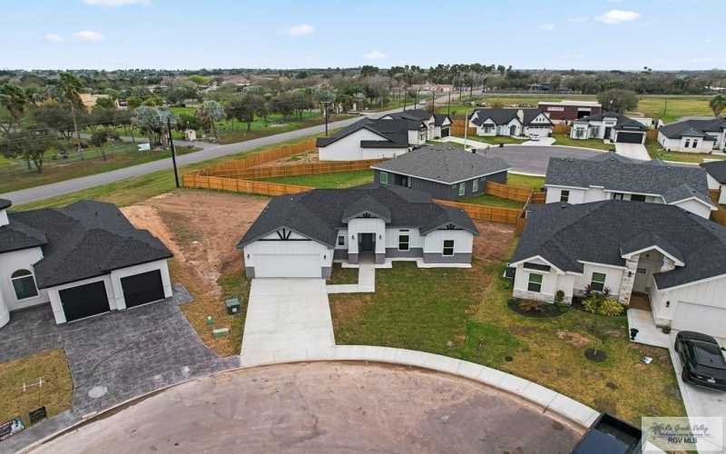 837 KAYLEE DR, LA FERIA, TX 78559, 3 Bedrooms Bedrooms, ,2 BathroomsBathrooms,Residential,For Sale,837 KAYLEE DR,29763194