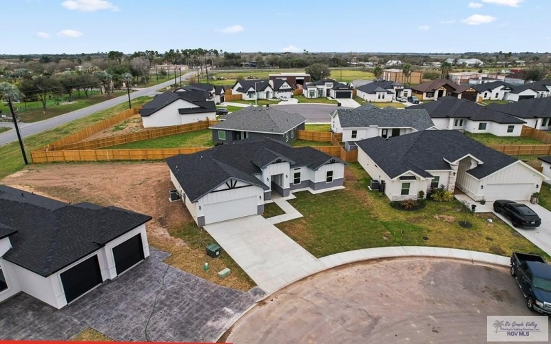 837 KAYLEE DR, LA FERIA, TX 78559, 3 Bedrooms Bedrooms, ,2 BathroomsBathrooms,Residential,For Sale,837 KAYLEE DR,29763194