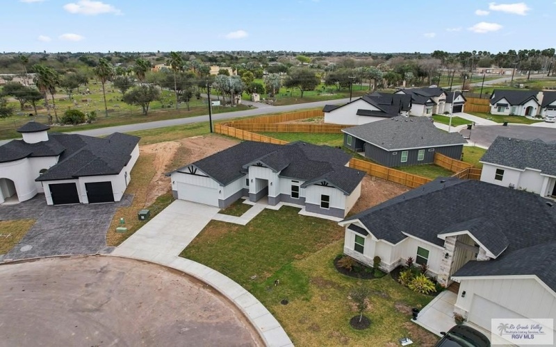 837 KAYLEE DR, LA FERIA, TX 78559, 3 Bedrooms Bedrooms, ,2 BathroomsBathrooms,Residential,For Sale,837 KAYLEE DR,29763194