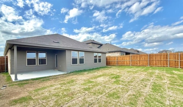 612 Willow Street, Josephine, TX 75135, 4 Bedrooms Bedrooms, ,2 BathroomsBathrooms,Residential,For Sale,612 Willow Street,20868767