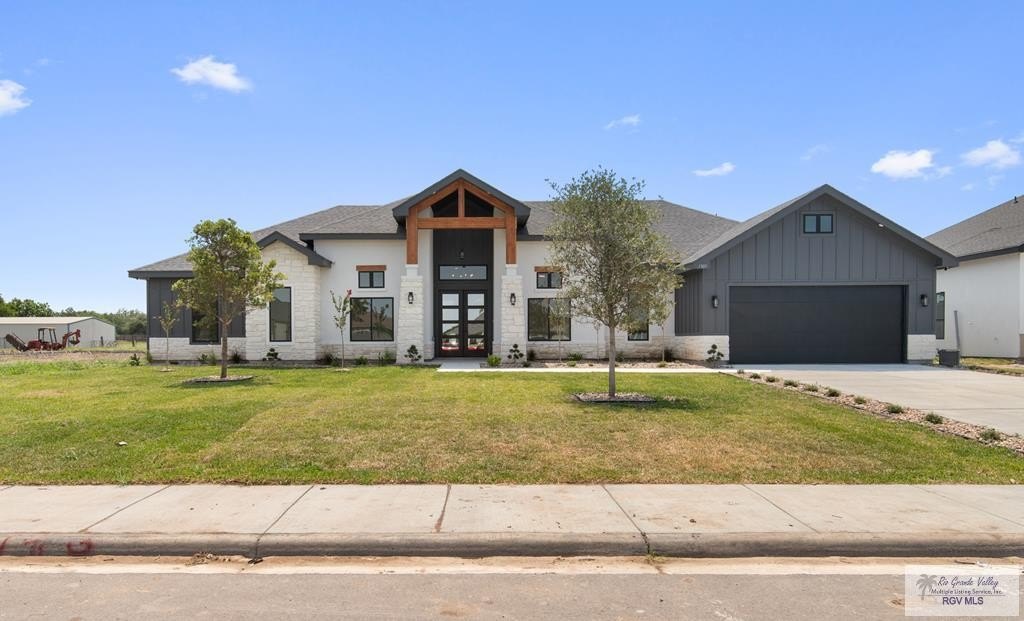 1305 THACKER LANE, HARLINGEN, TX 78552, 4 Bedrooms Bedrooms, ,3 BathroomsBathrooms,Residential,For Sale,1305 THACKER LANE,29763218