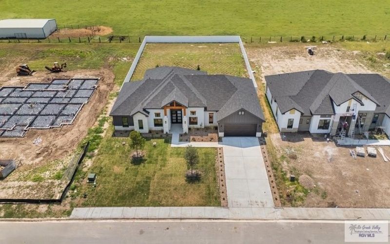 1305 THACKER LANE, HARLINGEN, TX 78552, 4 Bedrooms Bedrooms, ,3 BathroomsBathrooms,Residential,For Sale,1305 THACKER LANE,29763218