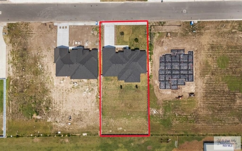 1305 THACKER LANE, HARLINGEN, TX 78552, 4 Bedrooms Bedrooms, ,3 BathroomsBathrooms,Residential,For Sale,1305 THACKER LANE,29763218
