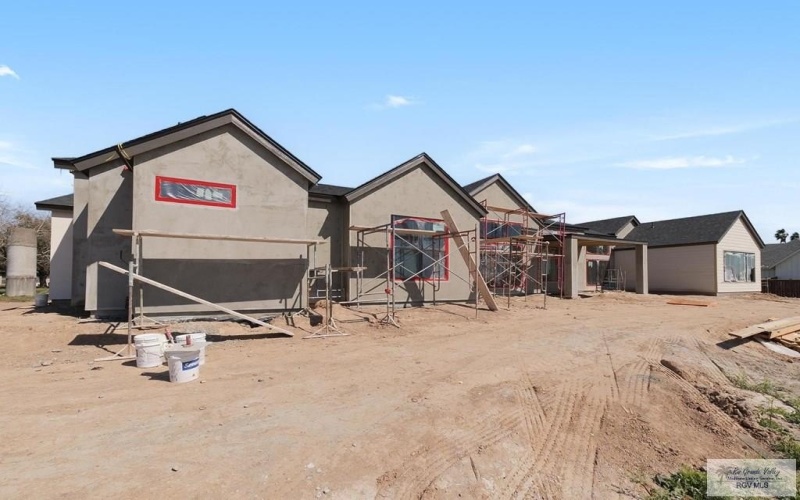 17956 GARRETT RD., HARLINGEN, TX 78552, 4 Bedrooms Bedrooms, ,3 BathroomsBathrooms,Residential,For Sale,17956 GARRETT RD.,29763342