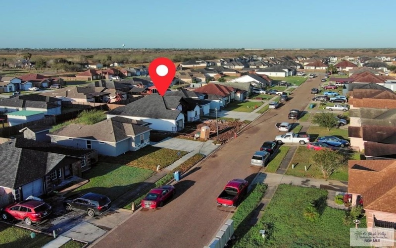 9137 SAUCITO ST, LOS FRESNOS, TX 78566, 3 Habitaciones Habitaciones , ,2 BañosBaños,Residential,En Venta,9137 SAUCITO ST,29763363