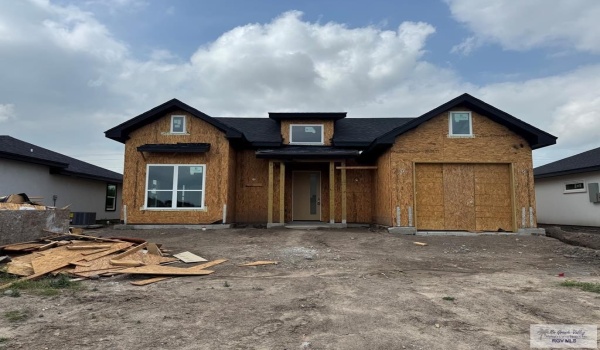 43842 RED VALLEY AVE, BROWNSVILLE, TX 78521, 3 Bedrooms Bedrooms, ,2 BathroomsBathrooms,Residential,For Sale,43842 RED VALLEY AVE,29763433
