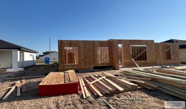 43842 RED VALLEY AVE, BROWNSVILLE, TX 78521, 3 Bedrooms Bedrooms, ,2 BathroomsBathrooms,Residential,For Sale,43842 RED VALLEY AVE,29763433