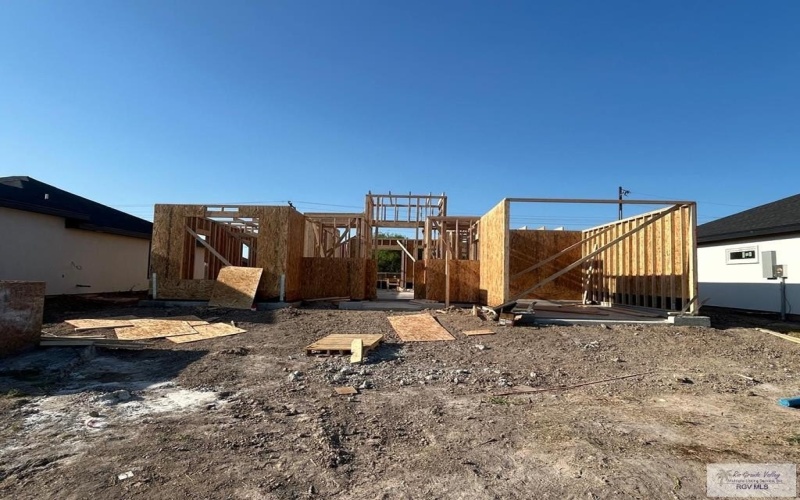 43842 RED VALLEY AVE, BROWNSVILLE, TX 78521, 3 Habitaciones Habitaciones , ,2 BañosBaños,Residential,En Venta,43842 RED VALLEY AVE,29763433