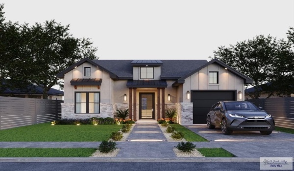 43842 RED VALLEY AVE, BROWNSVILLE, TX 78521, 3 Bedrooms Bedrooms, ,2 BathroomsBathrooms,Residential,For Sale,43842 RED VALLEY AVE,29763433