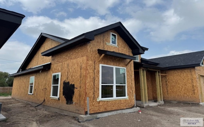 43842 RED VALLEY AVE, BROWNSVILLE, TX 78521, 3 Habitaciones Habitaciones , ,2 BañosBaños,Residential,En Venta,43842 RED VALLEY AVE,29763433