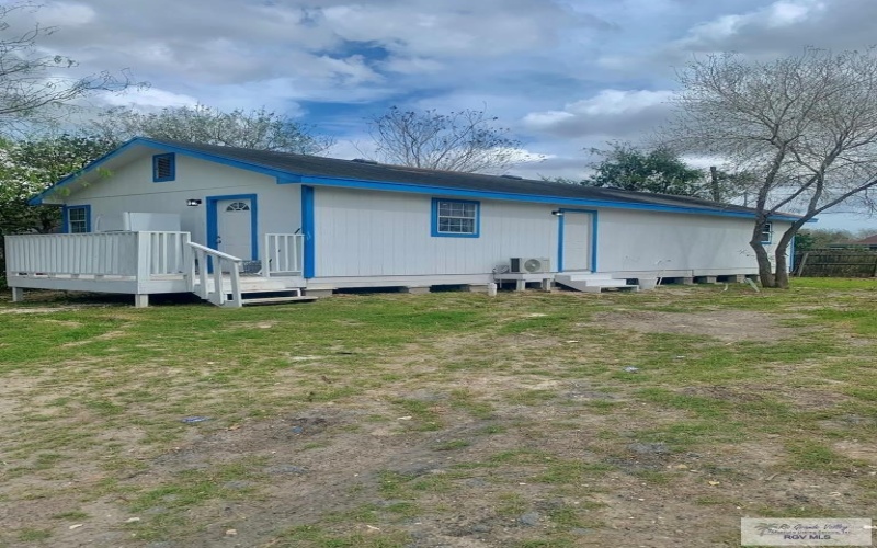 25830 DREW AVE., SAN BENITO, TX 78586, 2 Bedrooms Bedrooms, ,1 BathroomBathrooms,Residential,For Sale,25830 DREW AVE.,29763451