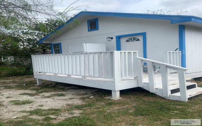 25830 DREW AVE., SAN BENITO, TX 78586, 2 Bedrooms Bedrooms, ,1 BathroomBathrooms,Residential,For Sale,25830 DREW AVE.,29763451