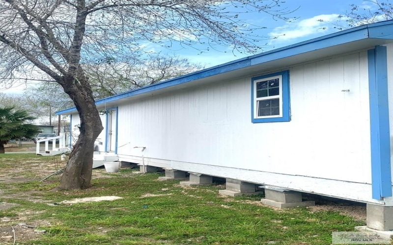 25830 DREW AVE., SAN BENITO, TX 78586, 2 Bedrooms Bedrooms, ,1 BathroomBathrooms,Residential,For Sale,25830 DREW AVE.,29763451