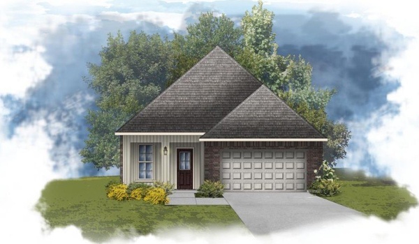 713 Venecia Drive, Bossier City, LA 71111, 3 Bedrooms Bedrooms, ,2 BathroomsBathrooms,Residential,For Sale,713 Venecia Drive,20866720