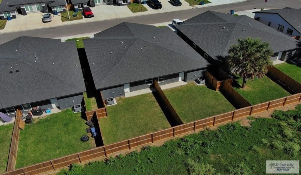 4974 ALEXA RD., BROWNSVILLE, TX 78521, ,Residential Multi Family,For Sale,4974 ALEXA RD.,29763624