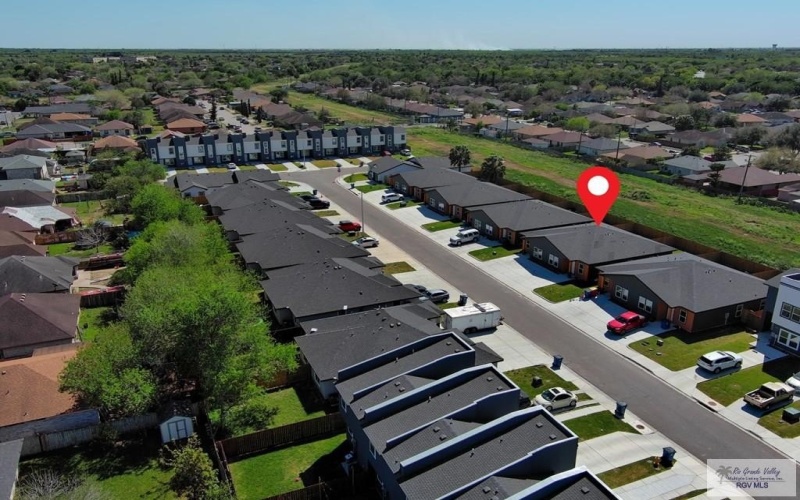 4974 ALEXA RD., BROWNSVILLE, TX 78521, ,Residential Multi Family,For Sale,4974 ALEXA RD.,29763624