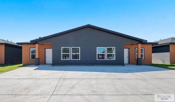 4974 ALEXA RD., BROWNSVILLE, TX 78521, ,Residential Multi Family,For Sale,4974 ALEXA RD.,29763624