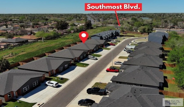 4974 ALEXA RD., BROWNSVILLE, TX 78521, ,Residential Multi Family,For Sale,4974 ALEXA RD.,29763624