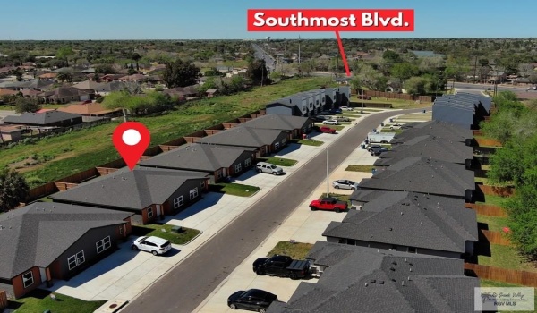 4994 ALEXA RD., BROWNSVILLE, TX 78521, ,Residential Multi Family,For Sale,4994 ALEXA RD.,29763626