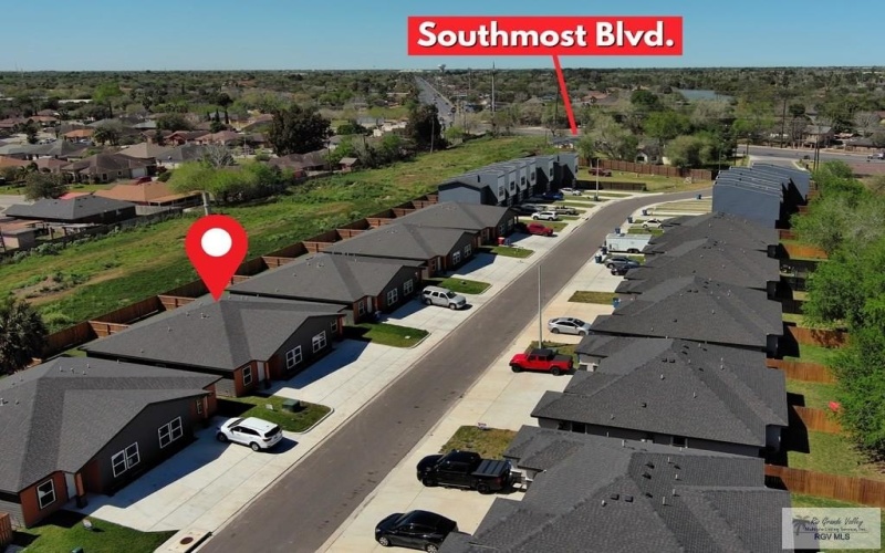 4994 ALEXA RD., BROWNSVILLE, TX 78521, ,Residential Multi Family,For Sale,4994 ALEXA RD.,29763626