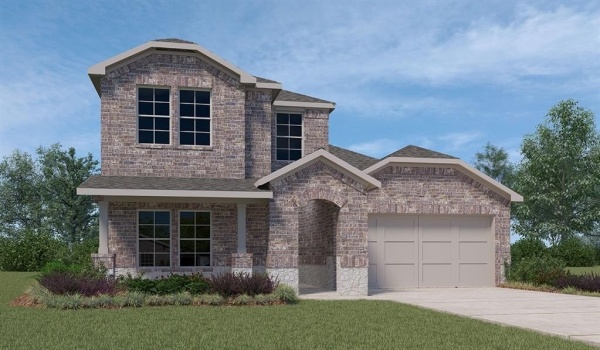 600 Willow Street, Josephine, TX 75135, 4 Bedrooms Bedrooms, ,3 BathroomsBathrooms,Residential,For Sale,600 Willow Street,20868771