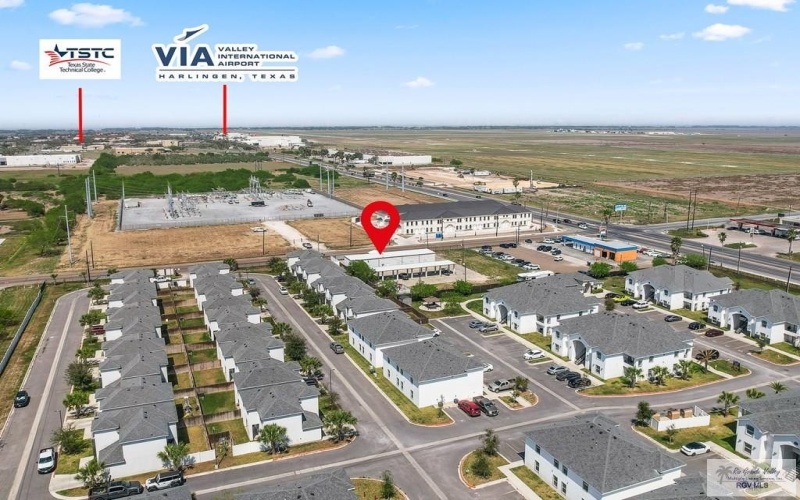 3202 E GRIMES RD #1, HARLINGEN, TX 78550, ,Commercial Sale,For Sale,3202 E GRIMES RD,29763915