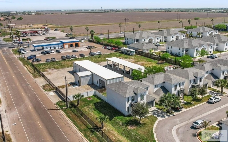 3202 E GRIMES RD #1, HARLINGEN, TX 78550, ,Commercial Sale,For Sale,3202 E GRIMES RD,29763915