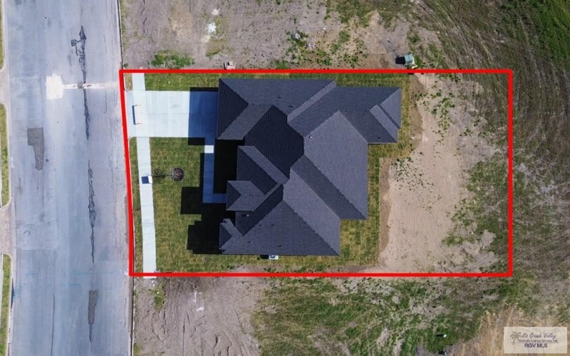 3606 TREASURE HILLS BLVD., HARLINGEN, TX 78550, 4 Bedrooms Bedrooms, ,3 BathroomsBathrooms,Residential,For Sale,3606 TREASURE HILLS BLVD.,29764041