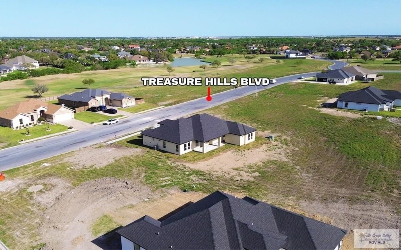 3606 TREASURE HILLS BLVD., HARLINGEN, TX 78550, 4 Bedrooms Bedrooms, ,3 BathroomsBathrooms,Residential,For Sale,3606 TREASURE HILLS BLVD.,29764041