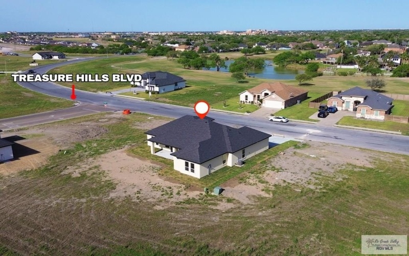 3606 TREASURE HILLS BLVD., HARLINGEN, TX 78550, 4 Bedrooms Bedrooms, ,3 BathroomsBathrooms,Residential,For Sale,3606 TREASURE HILLS BLVD.,29764041