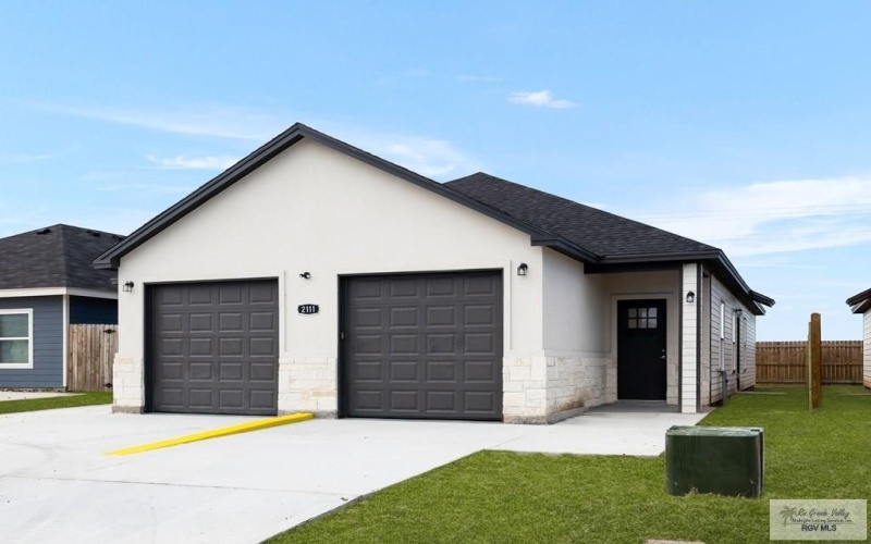 2213 PLAINS RD. #A, LA FERIA, TX 78559, 2 Bedrooms Bedrooms, ,2 BathroomsBathrooms,Residential Lease,For Rent,2213 PLAINS RD.,29764108