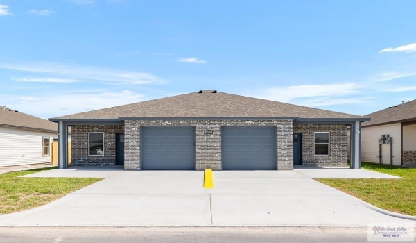 2331 SUMMIT RD. #A, LA FERIA, TX 78559, 3 Bedrooms Bedrooms, ,2 BathroomsBathrooms,Residential Lease,For Rent,2331 SUMMIT RD.,29764124