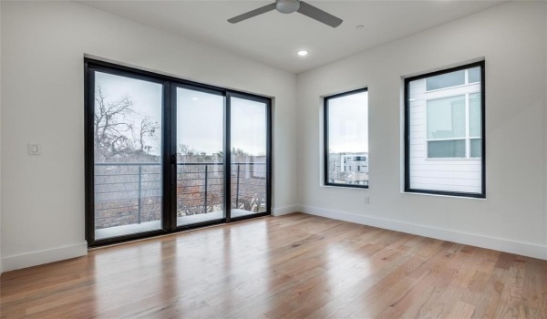 2613 Calvin Street #7, Dallas, TX 75204, 2 Habitaciones Habitaciones , ,2 BañosBaños,Residential Lease,En Alquiler,2613 Calvin Street,20866729