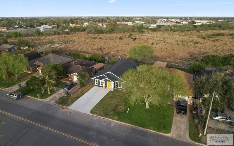 1421 6TH ST., HARLINGEN, TX 78550, 3 Bedrooms Bedrooms, ,2 BathroomsBathrooms,Residential,For Sale,1421 6TH ST.,29764258