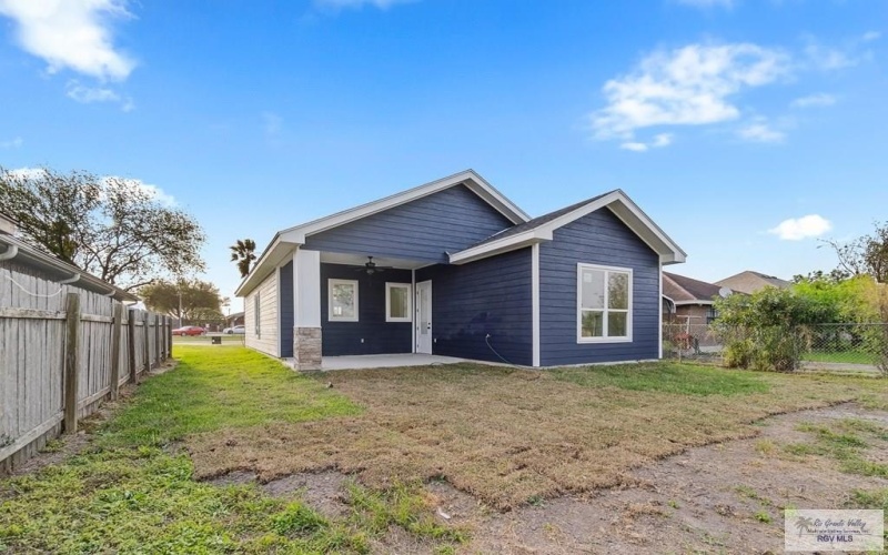 1421 6TH ST., HARLINGEN, TX 78550, 3 Bedrooms Bedrooms, ,2 BathroomsBathrooms,Residential,For Sale,1421 6TH ST.,29764258