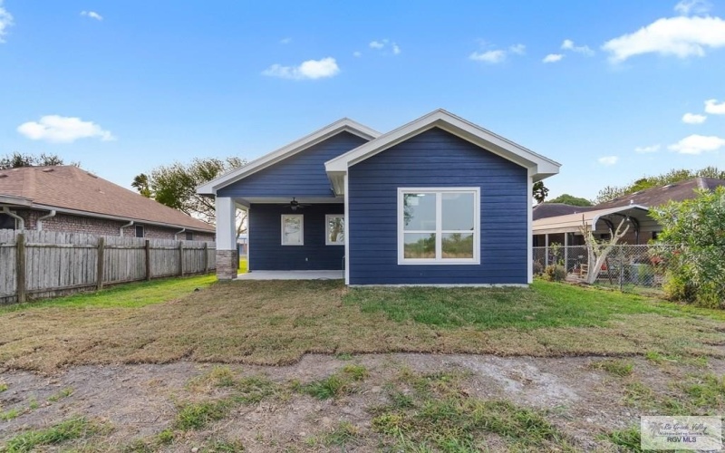 1421 6TH ST., HARLINGEN, TX 78550, 3 Bedrooms Bedrooms, ,2 BathroomsBathrooms,Residential,For Sale,1421 6TH ST.,29764258