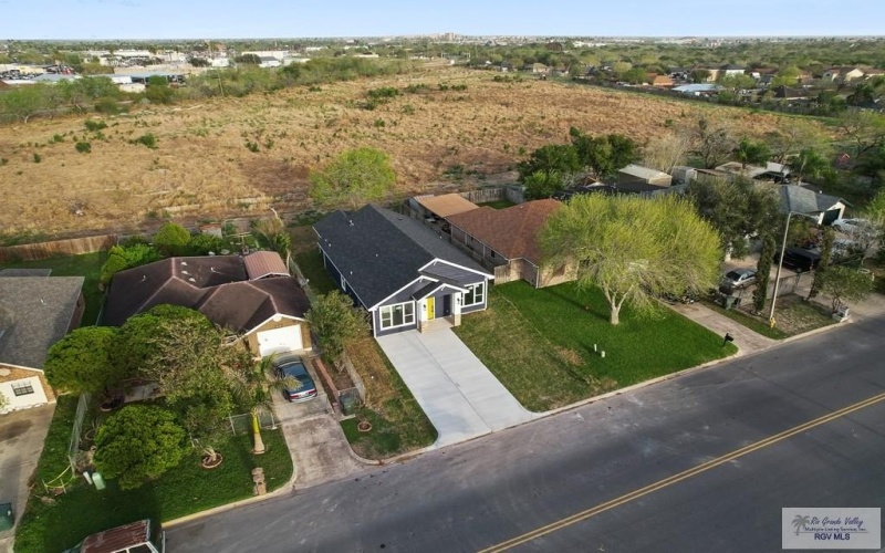 1421 6TH ST., HARLINGEN, TX 78550, 3 Bedrooms Bedrooms, ,2 BathroomsBathrooms,Residential,For Sale,1421 6TH ST.,29764258